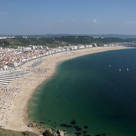 Mare 3* Nazaré