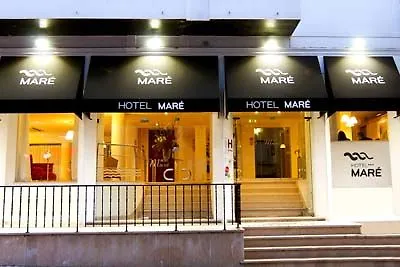 Szálloda Mare 3*