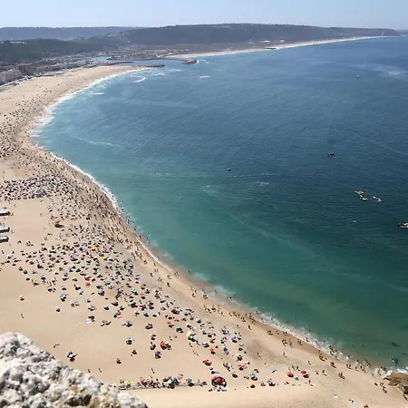 Mare Nazaré