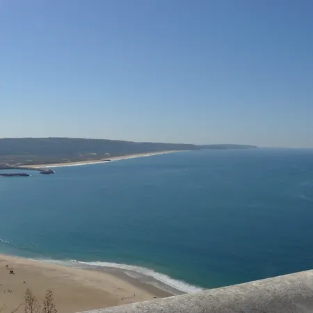 Hotel Mare Nazaré