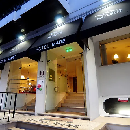 Hotel Mare
