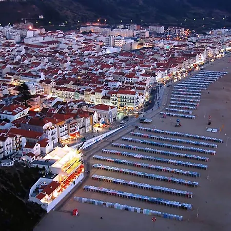 Mare 3* Nazaré