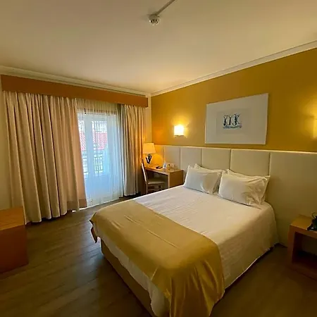 Mare Hotel Nazaré