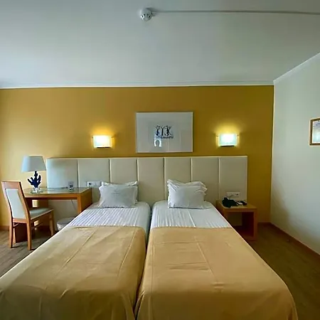 Hotel Mare Nazaré
