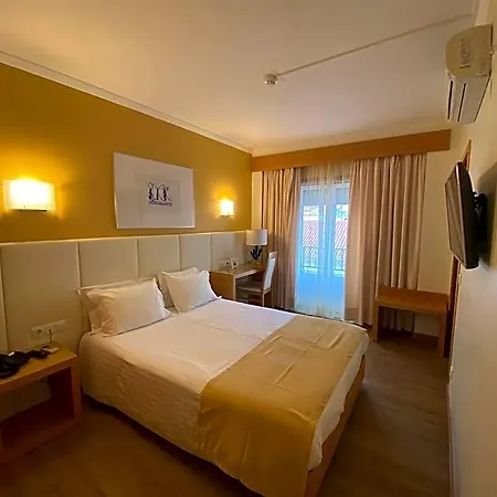 Hotel Mare Nazaré