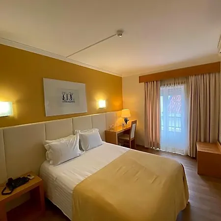 Hotel Mare Nazaré