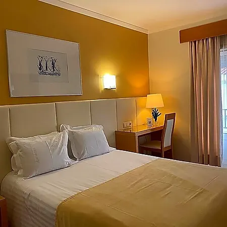 Hotel Mare Nazaré