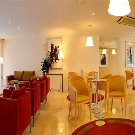 Hotel Mare