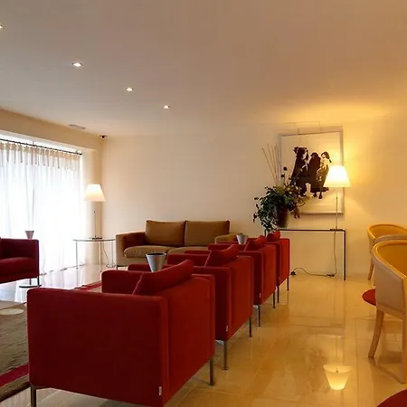 Hotel Mare Nazaré