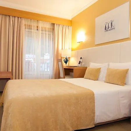 Hotel Mare