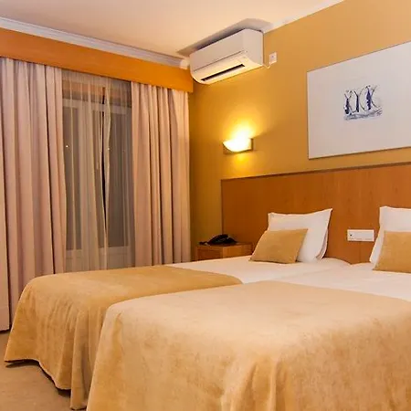 Mare Hotel 3*
