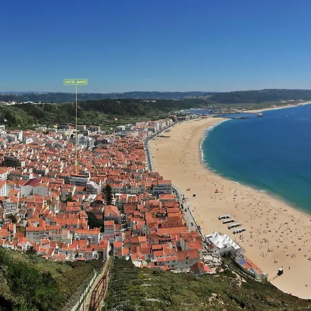 Mare Hotel