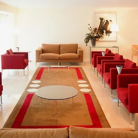 Mare Hotel