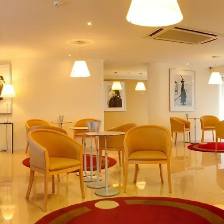 Mare Hotel