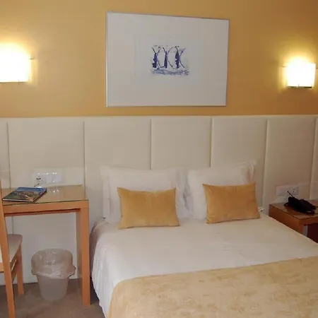 Mare Hotel Nazaré