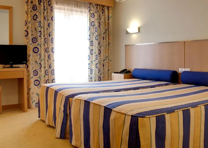 Mare Hotel 3*